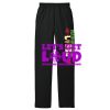 Core Fleece Sweatpant with Pockets Thumbnail