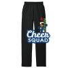 Core Fleece Sweatpant with Pockets Thumbnail