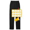 Core Fleece Sweatpant with Pockets Thumbnail