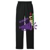 Core Fleece Sweatpant with Pockets Thumbnail