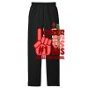 Core Fleece Sweatpant with Pockets Thumbnail