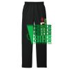Core Fleece Sweatpant with Pockets Thumbnail