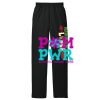 Core Fleece Sweatpant with Pockets Thumbnail