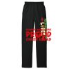 Core Fleece Sweatpant with Pockets Thumbnail