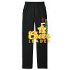 Core Fleece Sweatpant with Pockets Thumbnail