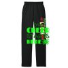 Core Fleece Sweatpant with Pockets Thumbnail