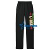 Core Fleece Sweatpant with Pockets Thumbnail