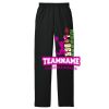 Core Fleece Sweatpant with Pockets Thumbnail