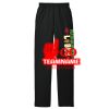 Core Fleece Sweatpant with Pockets Thumbnail
