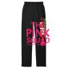 Core Fleece Sweatpant with Pockets Thumbnail