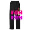 Core Fleece Sweatpant with Pockets Thumbnail