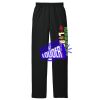 Core Fleece Sweatpant with Pockets Thumbnail