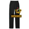 Core Fleece Sweatpant with Pockets Thumbnail