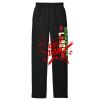 Core Fleece Sweatpant with Pockets Thumbnail