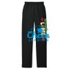 Core Fleece Sweatpant with Pockets Thumbnail