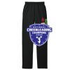 Core Fleece Sweatpant with Pockets Thumbnail