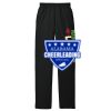 Core Fleece Sweatpant with Pockets Thumbnail
