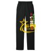 Core Fleece Sweatpant with Pockets Thumbnail