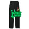 Core Fleece Sweatpant with Pockets Thumbnail