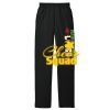 Core Fleece Sweatpant with Pockets Thumbnail
