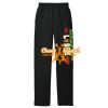 Core Fleece Sweatpant with Pockets Thumbnail