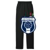 Core Fleece Sweatpant with Pockets Thumbnail