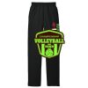 Core Fleece Sweatpant with Pockets Thumbnail