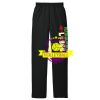 Core Fleece Sweatpant with Pockets Thumbnail