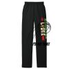 Core Fleece Sweatpant with Pockets Thumbnail