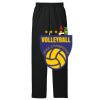Core Fleece Sweatpant with Pockets Thumbnail