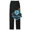 Core Fleece Sweatpant with Pockets Thumbnail
