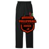 Core Fleece Sweatpant with Pockets Thumbnail