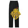 Core Fleece Sweatpant with Pockets Thumbnail