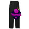 Core Fleece Sweatpant with Pockets Thumbnail