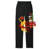 Core Fleece Sweatpant with Pockets Thumbnail