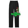 Core Fleece Sweatpant with Pockets Thumbnail
