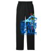 Core Fleece Sweatpant with Pockets Thumbnail