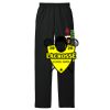 Core Fleece Sweatpant with Pockets Thumbnail
