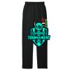 Core Fleece Sweatpant with Pockets Thumbnail