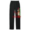 Core Fleece Sweatpant with Pockets Thumbnail