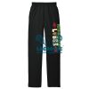 Core Fleece Sweatpant with Pockets Thumbnail