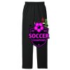 Core Fleece Sweatpant with Pockets Thumbnail
