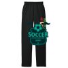 Core Fleece Sweatpant with Pockets Thumbnail