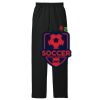 Core Fleece Sweatpant with Pockets Thumbnail
