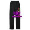 Core Fleece Sweatpant with Pockets Thumbnail