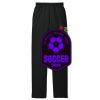 Core Fleece Sweatpant with Pockets Thumbnail