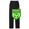 Core Fleece Sweatpant with Pockets Thumbnail