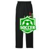 Core Fleece Sweatpant with Pockets Thumbnail