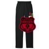 Core Fleece Sweatpant with Pockets Thumbnail