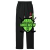Core Fleece Sweatpant with Pockets Thumbnail